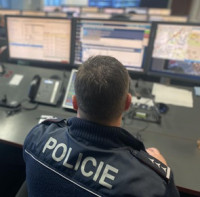 Moravskoslezští operátoři tísňové linky 158 vyřídili loni téměř 170 000 hovorů